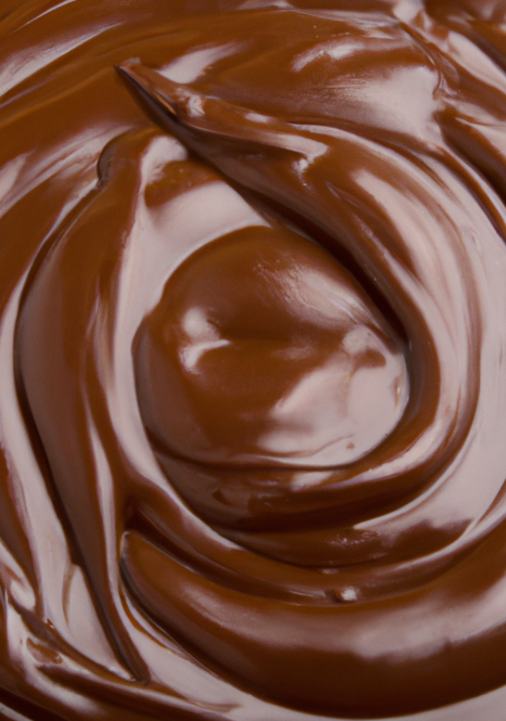 chocolaterapia